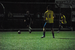 Varfjell - Dahle 2022